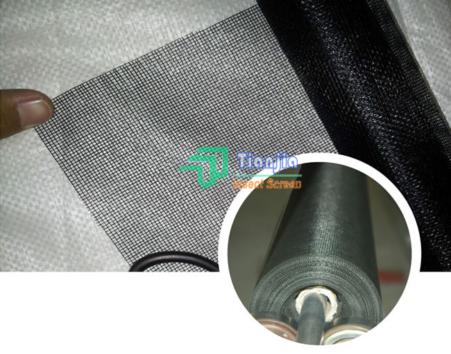 18*14 Mesh Fiberglass Pet Screen 18*14 Mesh Fiberglass Pet Screen